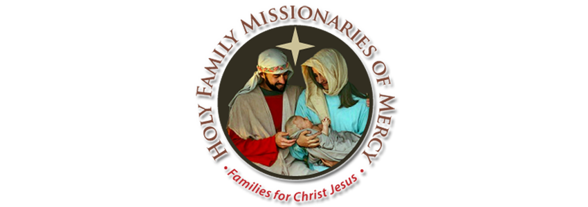 Holy Family Missionaries of Mercy